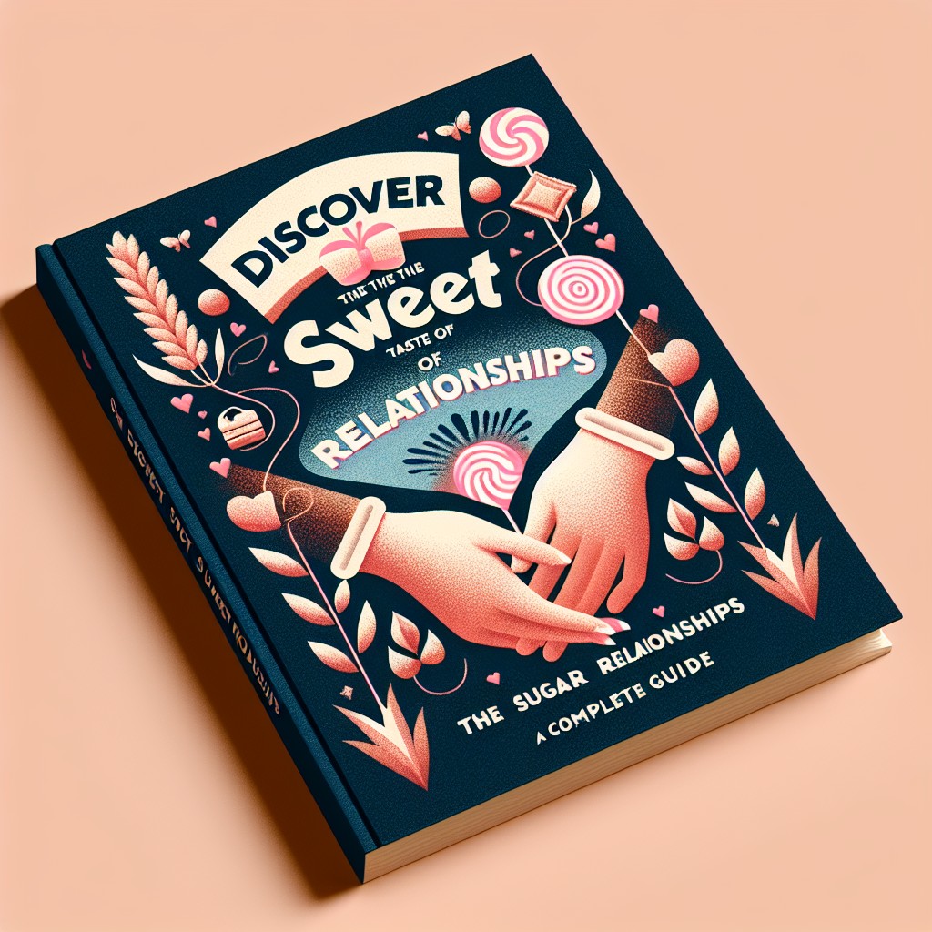 Descubra o doce sabor dos Relacionamentos Sugar: Um guia completo para o público-alvo 1
