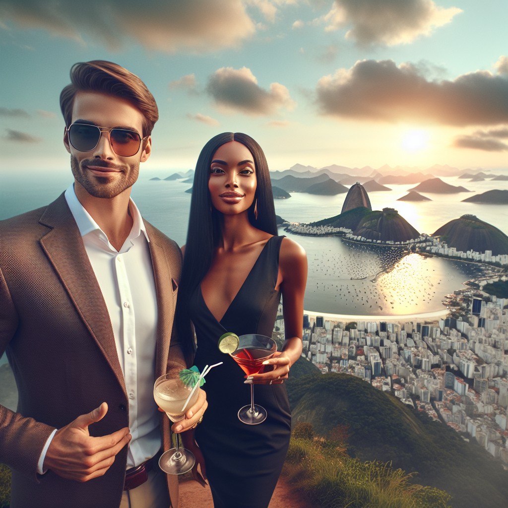 Descubra o melhor do Rio de Janeiro ao lado do seu Sugar Daddy: um guia para encontrar o parceiro ideal no mundo do relacionamento sugar 1