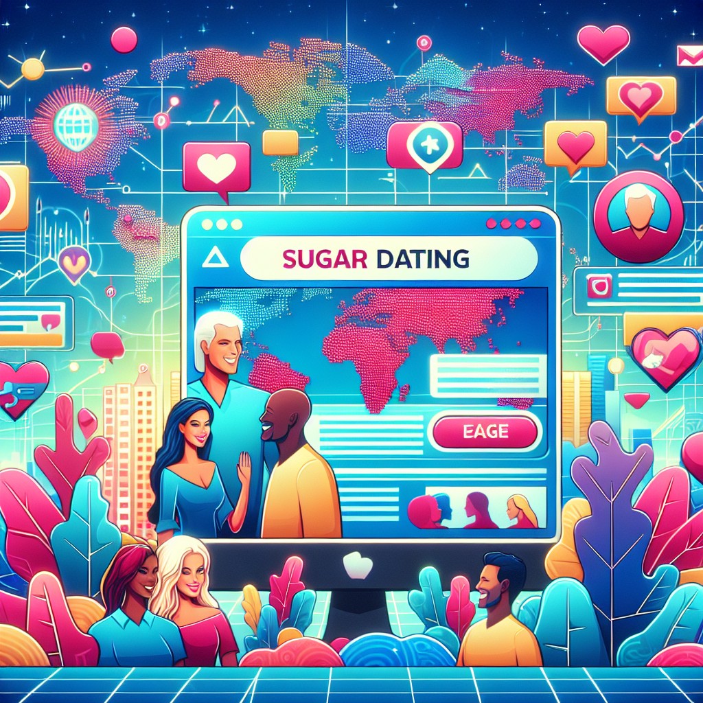 Descubra o mundo do relacionamento sugar e encontre o parceiro ideal no blog Mysugardaddy.com.br! 1