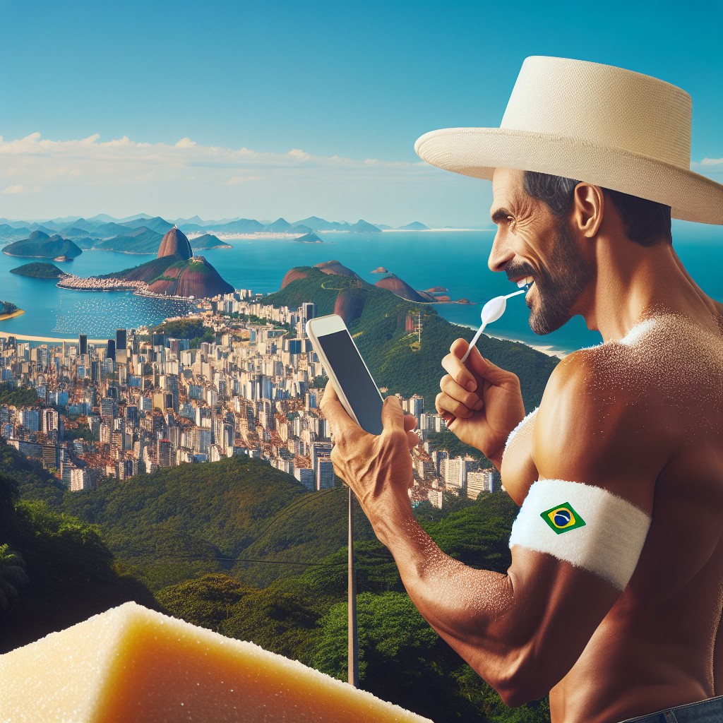 Descubra o mundo do relacionamento sugar no Brasil com o melhor site: DaddyBrasil 1