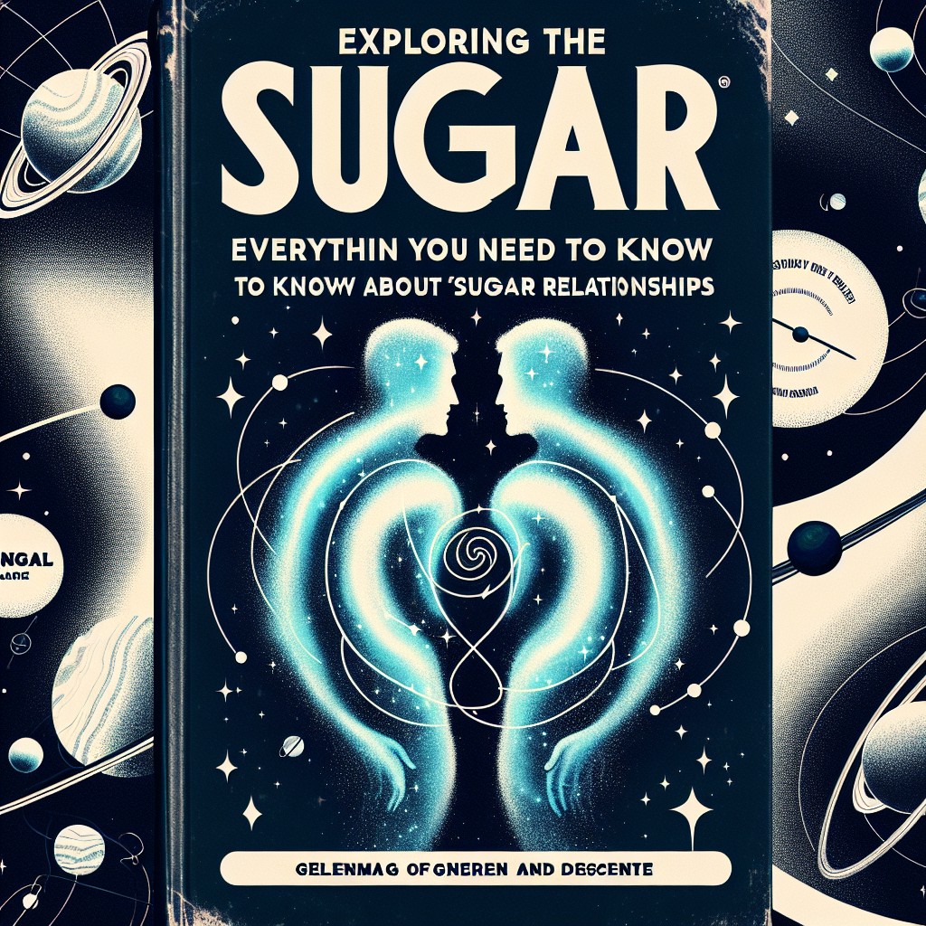 Desvendando o Universo Sugar: Tudo o que Você Precisa Saber sobre o Relacionamento Sugar 1
