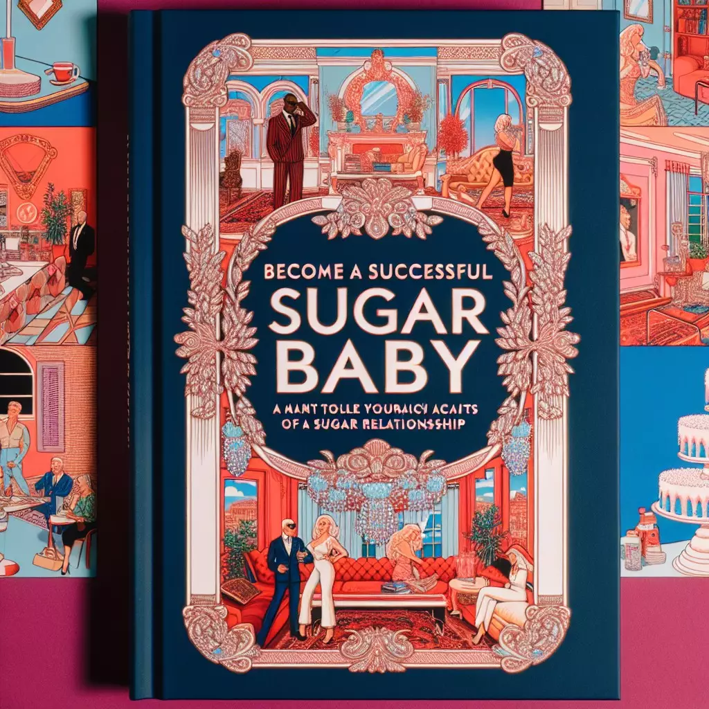 Os segredos para se tornar uma Sugar Baby de sucesso e viver o melhor do relacionamento sugar 1