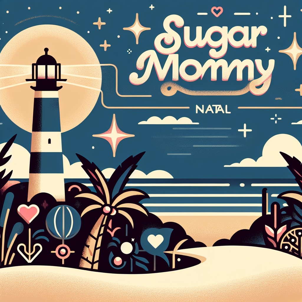 Sugar Mommy em Natal 1